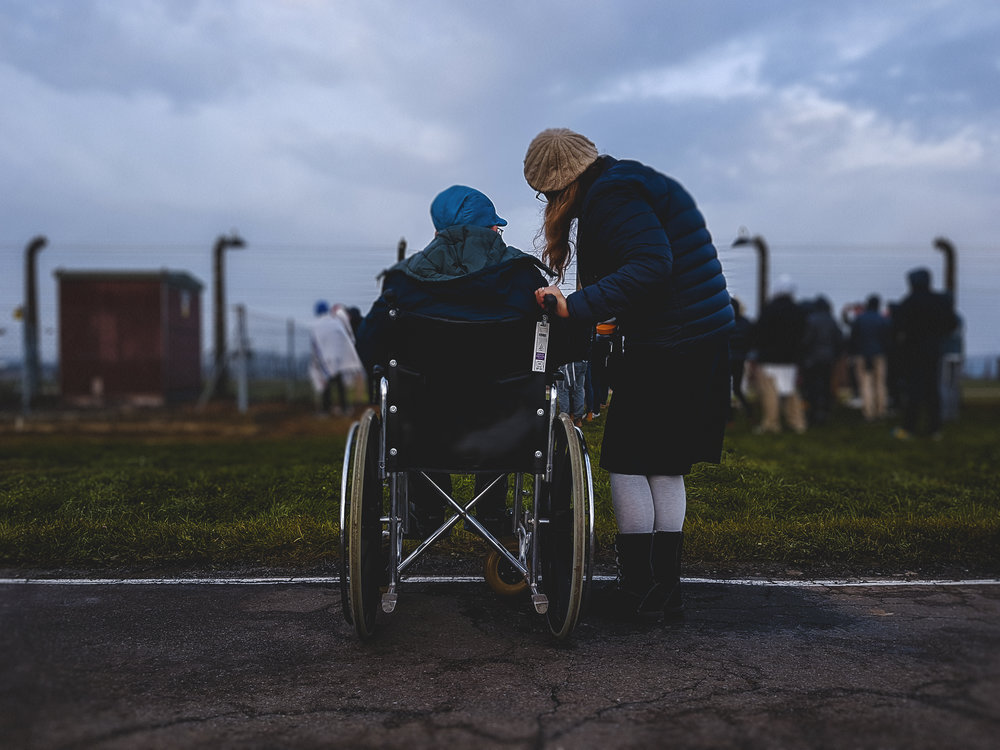 Disablity+in+a+wheel-chair